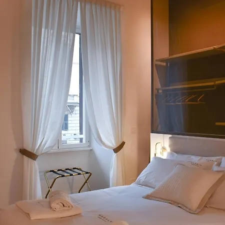 Apartment Maralf Urban