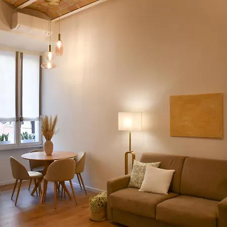 Appartement Maralf Urban *
