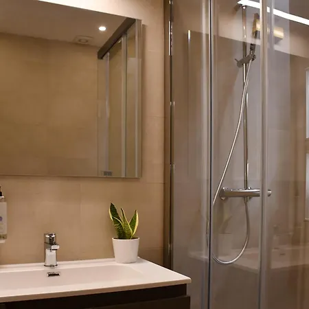 Maralf Urban Appartement