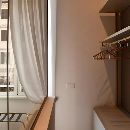 Appartement Maralf Urban