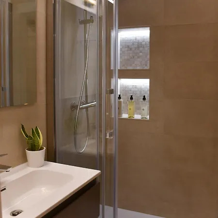 Maralf Urban Appartement Rome