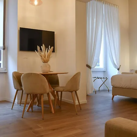 Appartamento Maralf Urban Roma