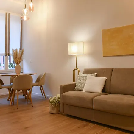 Appartamento Maralf Urban Roma