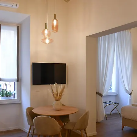 Maralf Urban Apartment