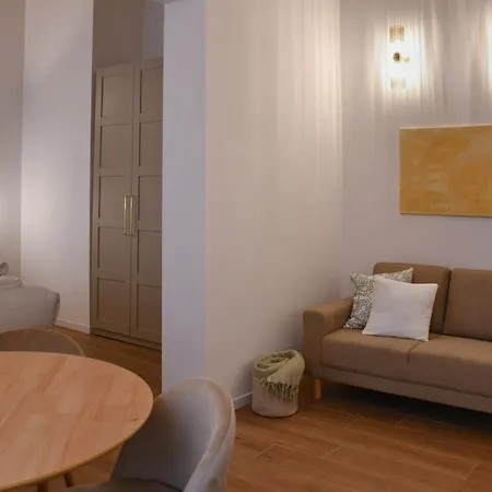 Appartamento Maralf Urban