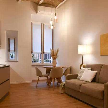 Maralf Urban Apartment Rom
