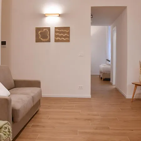 Appartamento Maralf Urban Roma