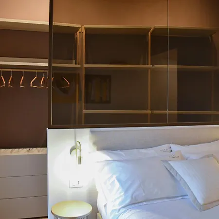 Appartement Maralf Urban Rome