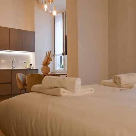 Appartement Maralf Urban