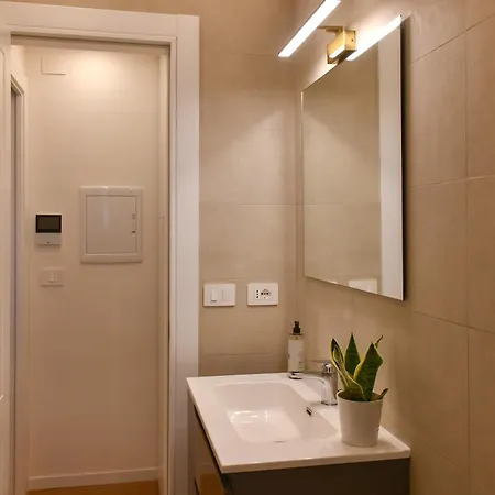 Appartement Maralf Urban Rome