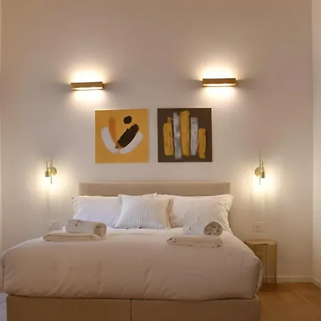 Maralf Urban Appartement Rome